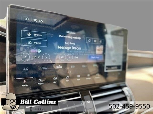 2024 Lincoln Navigator L L Reserve