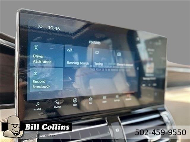 2024 Lincoln Navigator L L Reserve