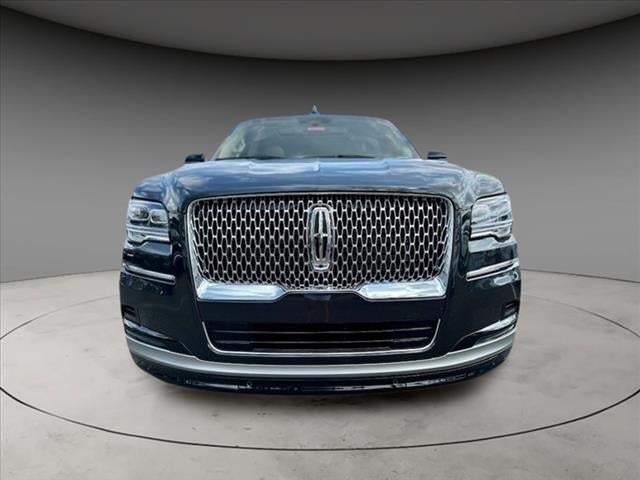 2024 Lincoln Navigator L L Reserve