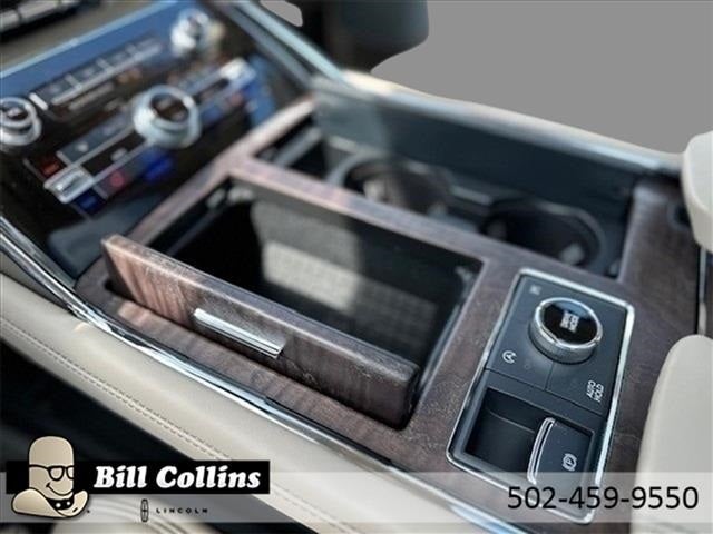 2024 Lincoln Navigator L L Reserve