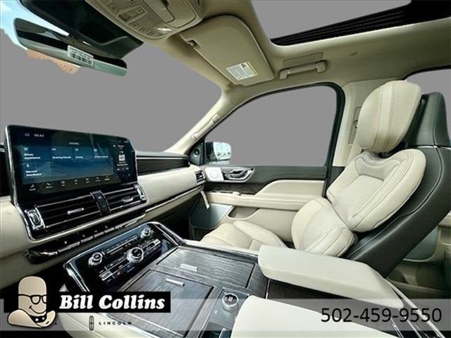 2024 Lincoln Navigator L L Reserve
