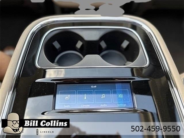 2024 Lincoln Navigator L L Reserve