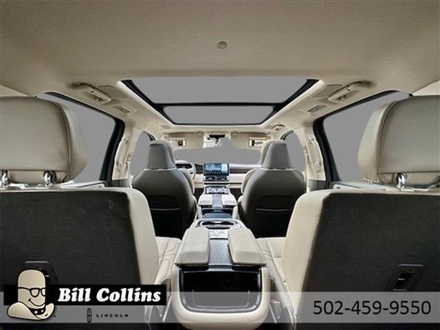 2024 Lincoln Navigator L L Reserve