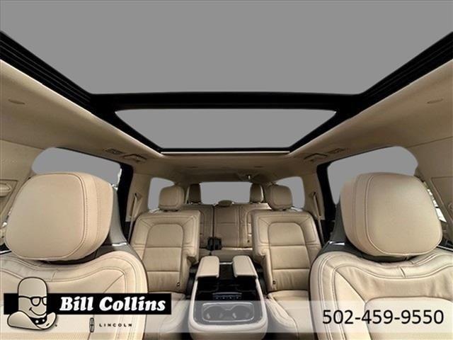 2024 Lincoln Navigator L L Reserve