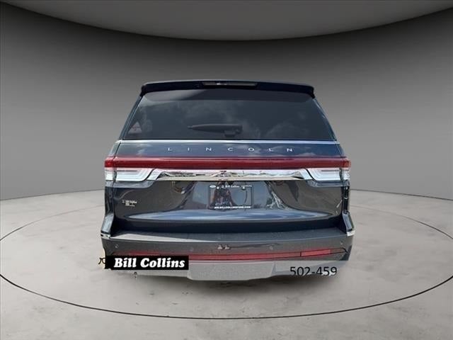 2024 Lincoln Navigator L L Reserve