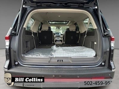 2024 Lincoln Navigator L L Reserve