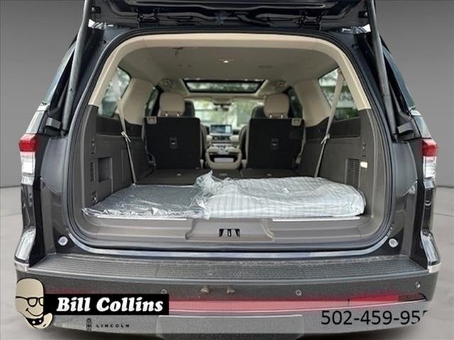 2024 Lincoln Navigator L L Reserve
