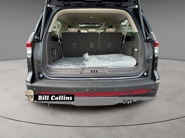 2024 Lincoln Navigator L L Reserve