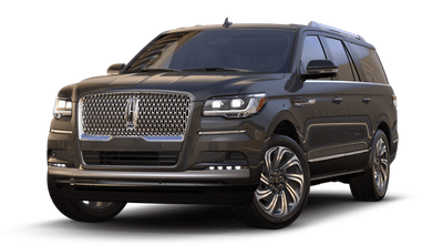 2024 Lincoln Navigator L L Reserve