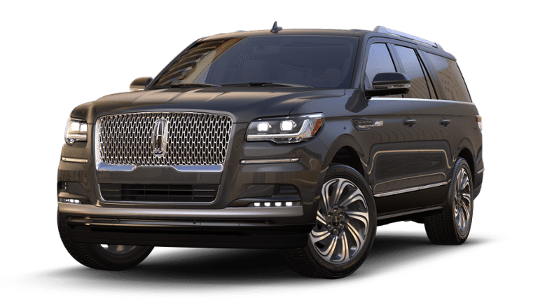 2024 Lincoln Navigator L L Reserve