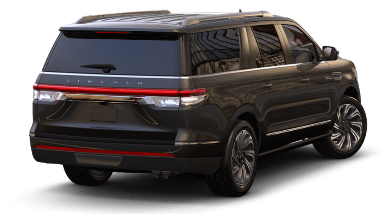 2024 Lincoln Navigator L L Reserve