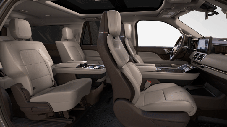 2024 Lincoln Navigator L L Reserve