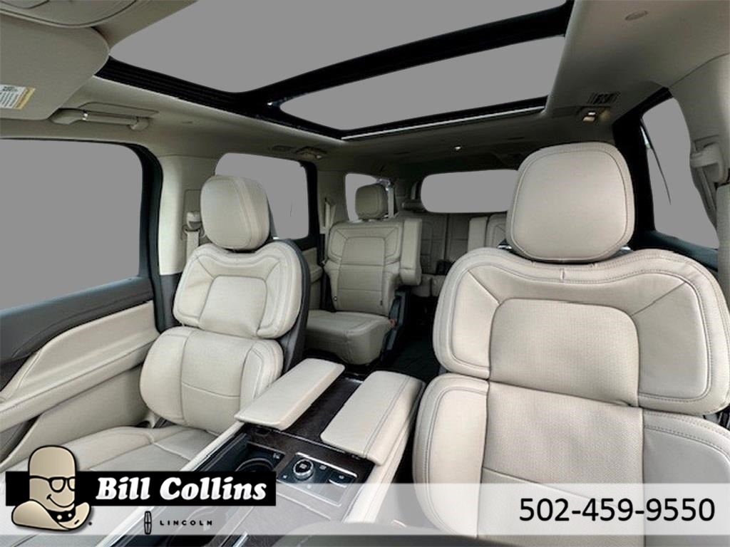 2024 Lincoln Navigator L L Reserve