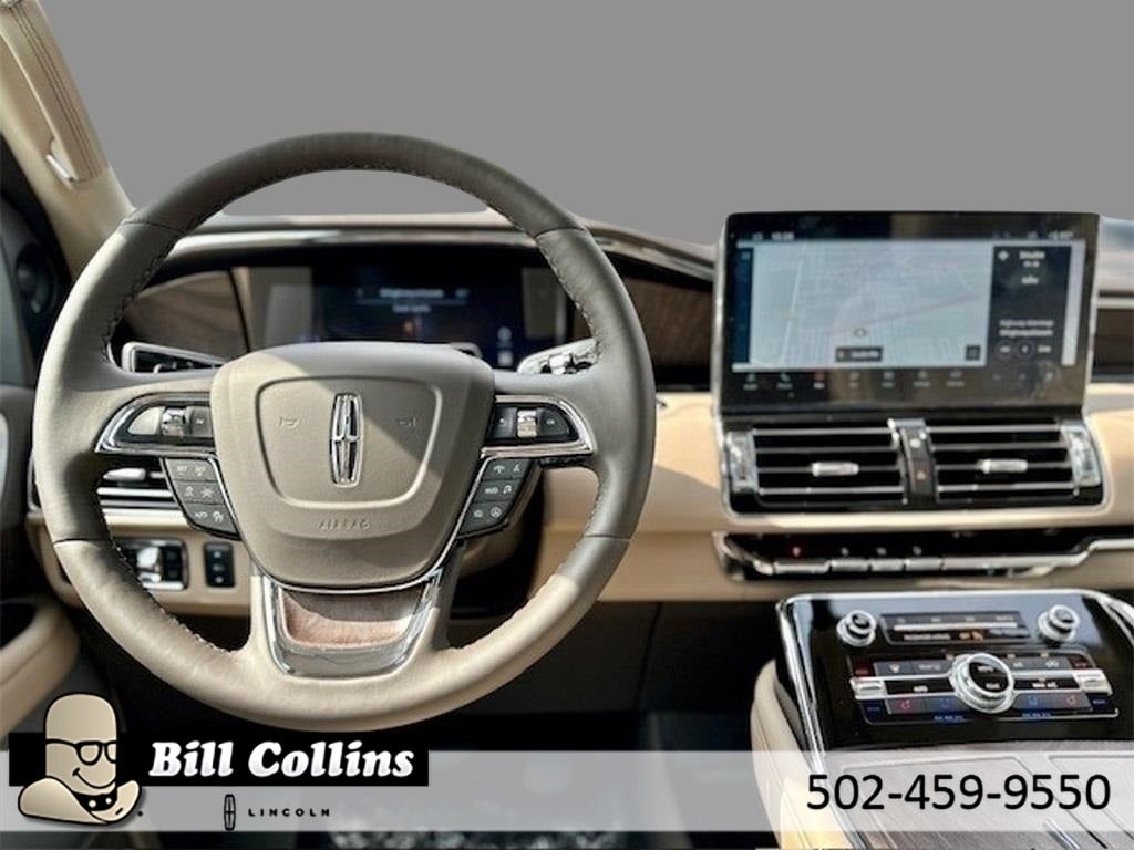 2024 Lincoln Navigator L L Reserve