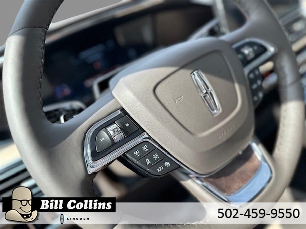 2024 Lincoln Navigator L L Reserve