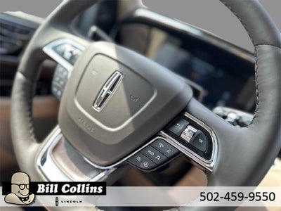 2024 Lincoln Navigator L L Reserve