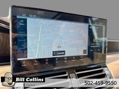 2024 Lincoln Navigator L L Reserve