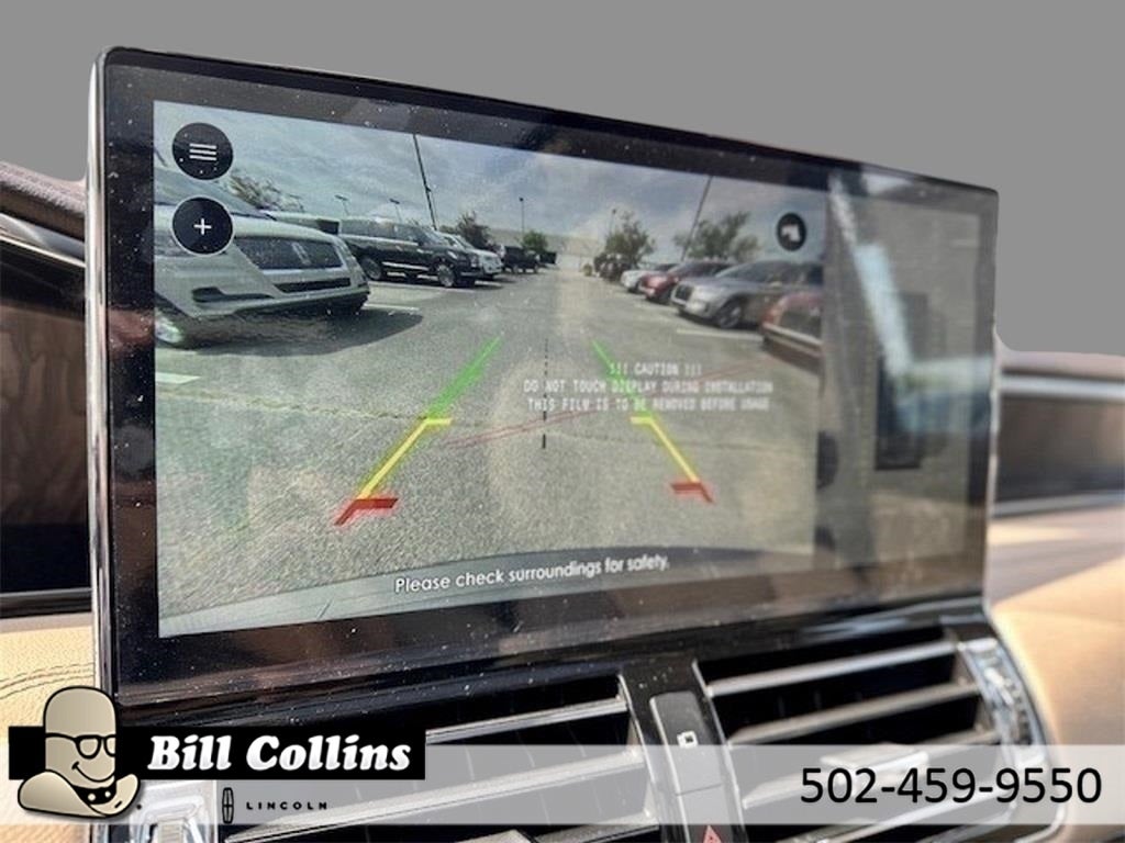 2024 Lincoln Navigator L L Reserve