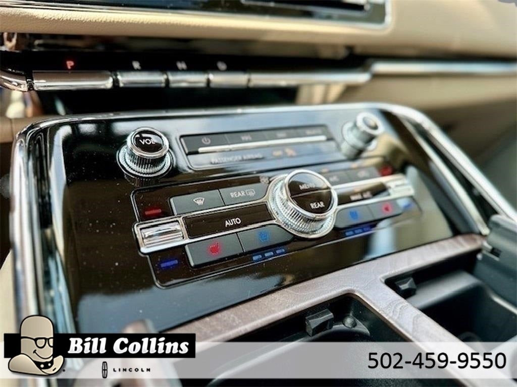 2024 Lincoln Navigator L L Reserve