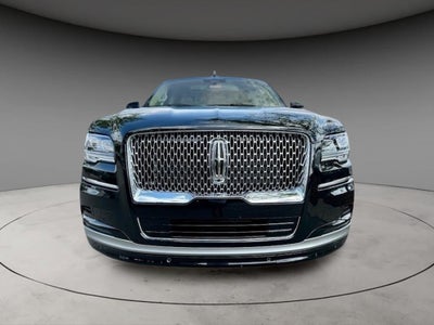 2024 Lincoln Navigator L L Reserve
