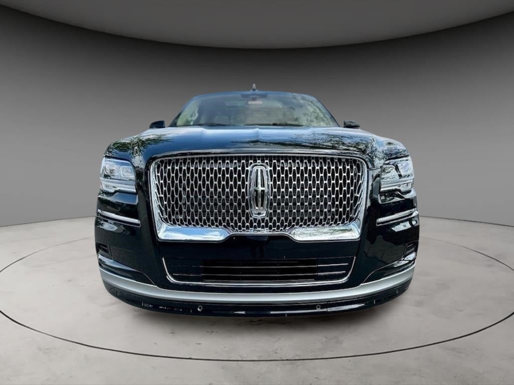 2024 Lincoln Navigator L L Reserve