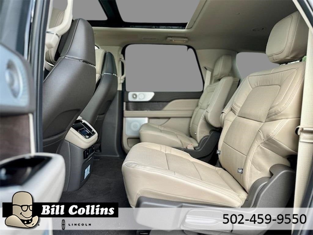 2024 Lincoln Navigator L L Reserve