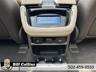 2024 Lincoln Navigator L L Reserve