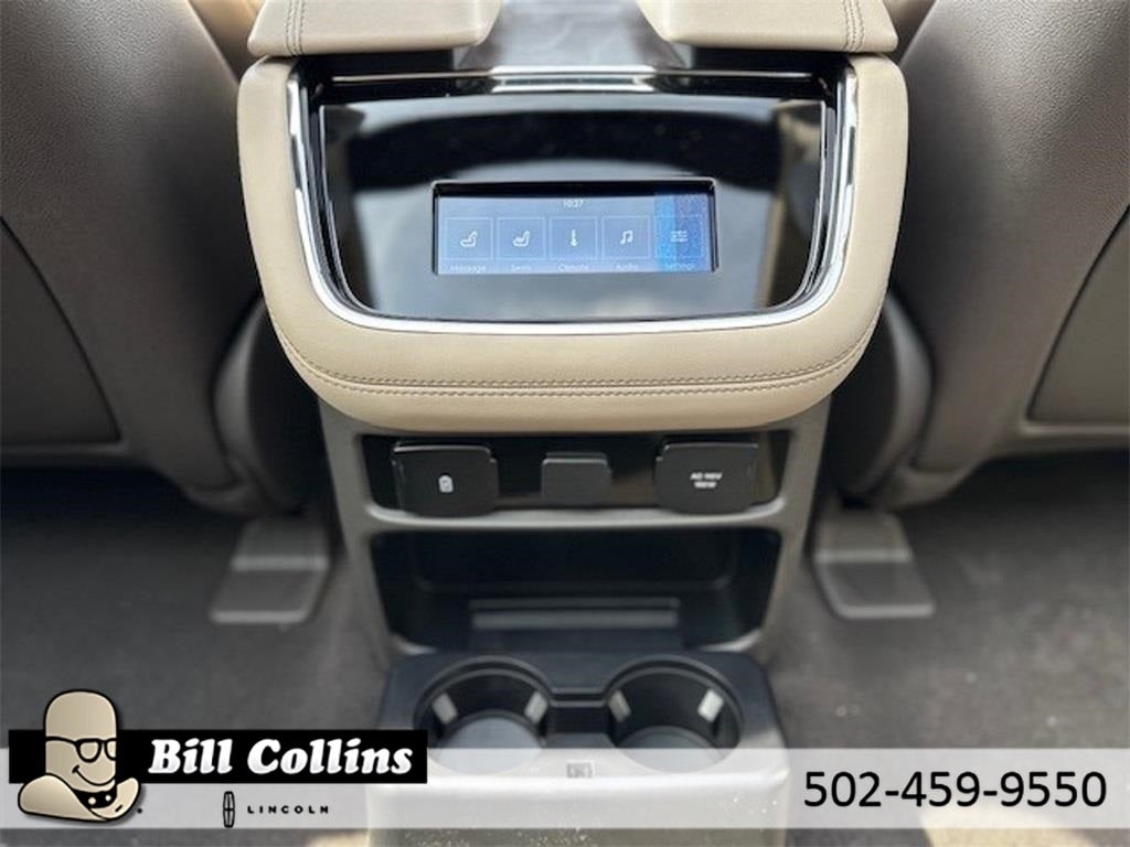 2024 Lincoln Navigator L L Reserve