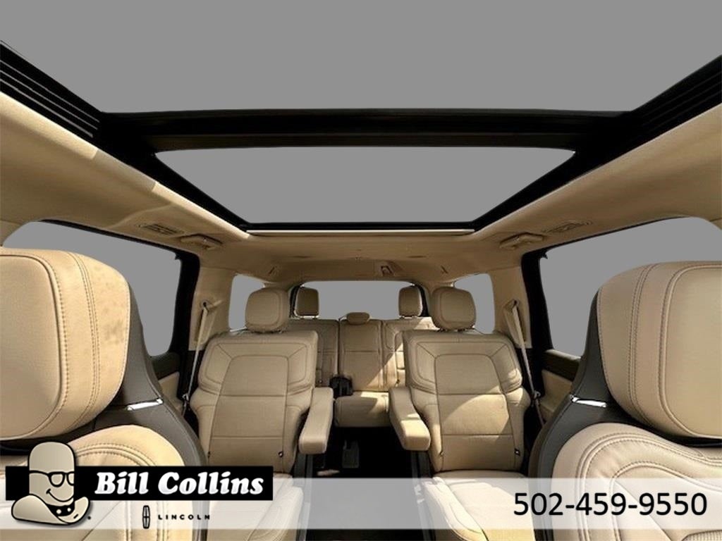 2024 Lincoln Navigator L L Reserve