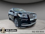 2024 Lincoln Navigator L L Reserve