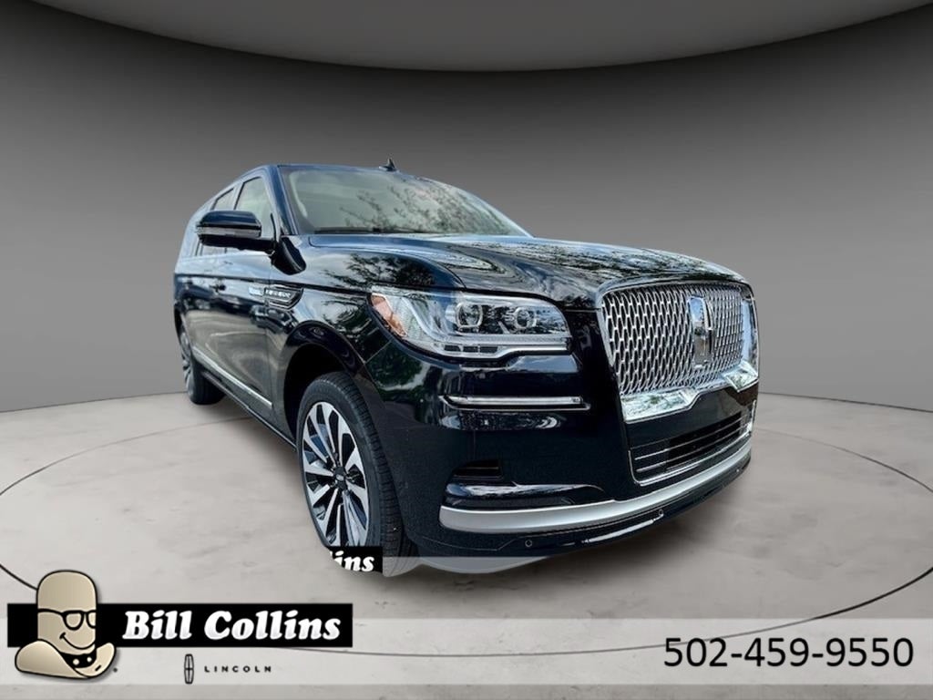2024 Lincoln Navigator L L Reserve