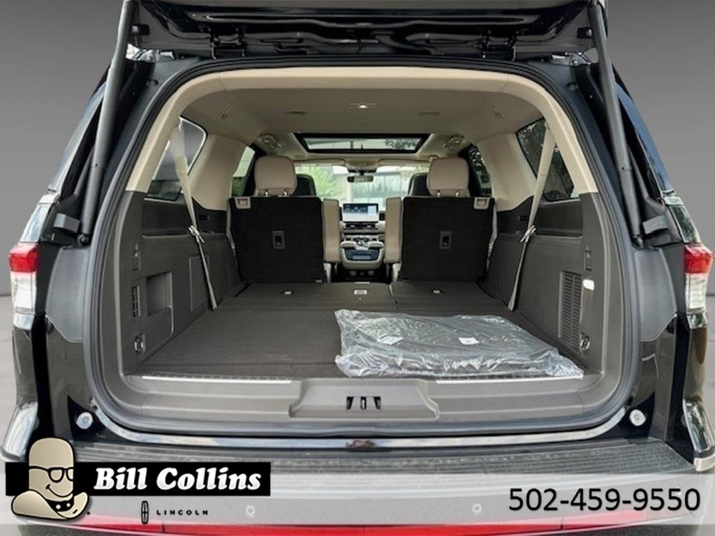 2024 Lincoln Navigator L L Reserve