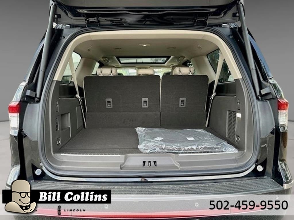 2024 Lincoln Navigator L L Reserve