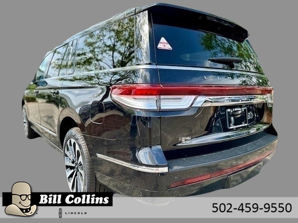 2024 Lincoln Navigator L L Reserve