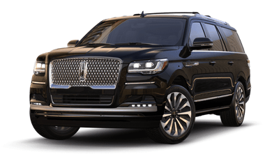 2024 Lincoln Navigator L L Reserve