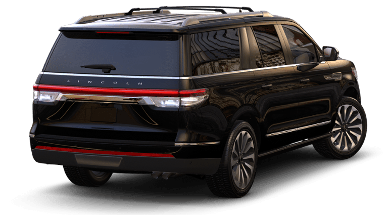 2024 Lincoln Navigator L L Reserve