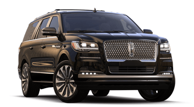 2024 Lincoln Navigator L L Reserve