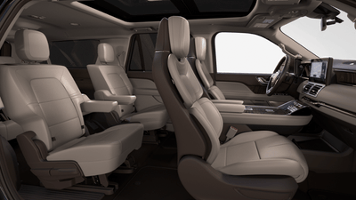 2024 Lincoln Navigator L L Reserve