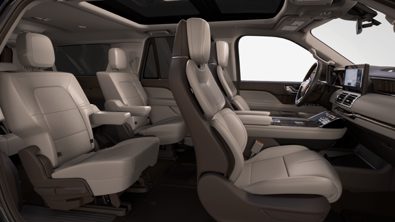 2024 Lincoln Navigator L L Reserve