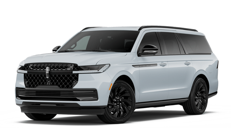 2026 Lincoln Navigator