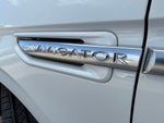 2021 Lincoln Navigator L Reserve