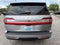 2020 Lincoln Navigator L Reserve