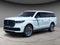 2026 Lincoln Navigator L Premiere