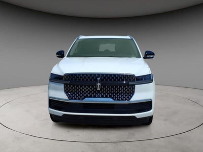 2026 Lincoln Navigator L Premiere