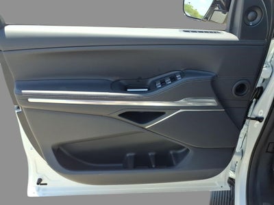 2026 Lincoln Navigator L Premiere