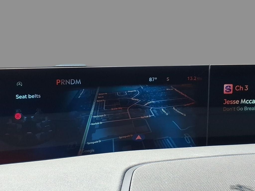 2026 Lincoln Navigator L Premiere