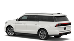 2026 Lincoln Navigator L Premiere