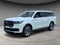 2027 Lincoln Navigator L Premiere