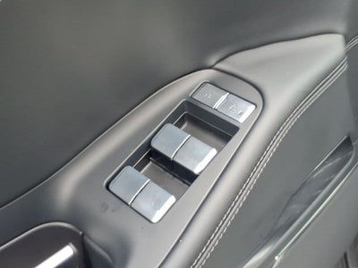 2027 Lincoln Navigator L Premiere