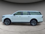 2027 Lincoln Navigator L Premiere